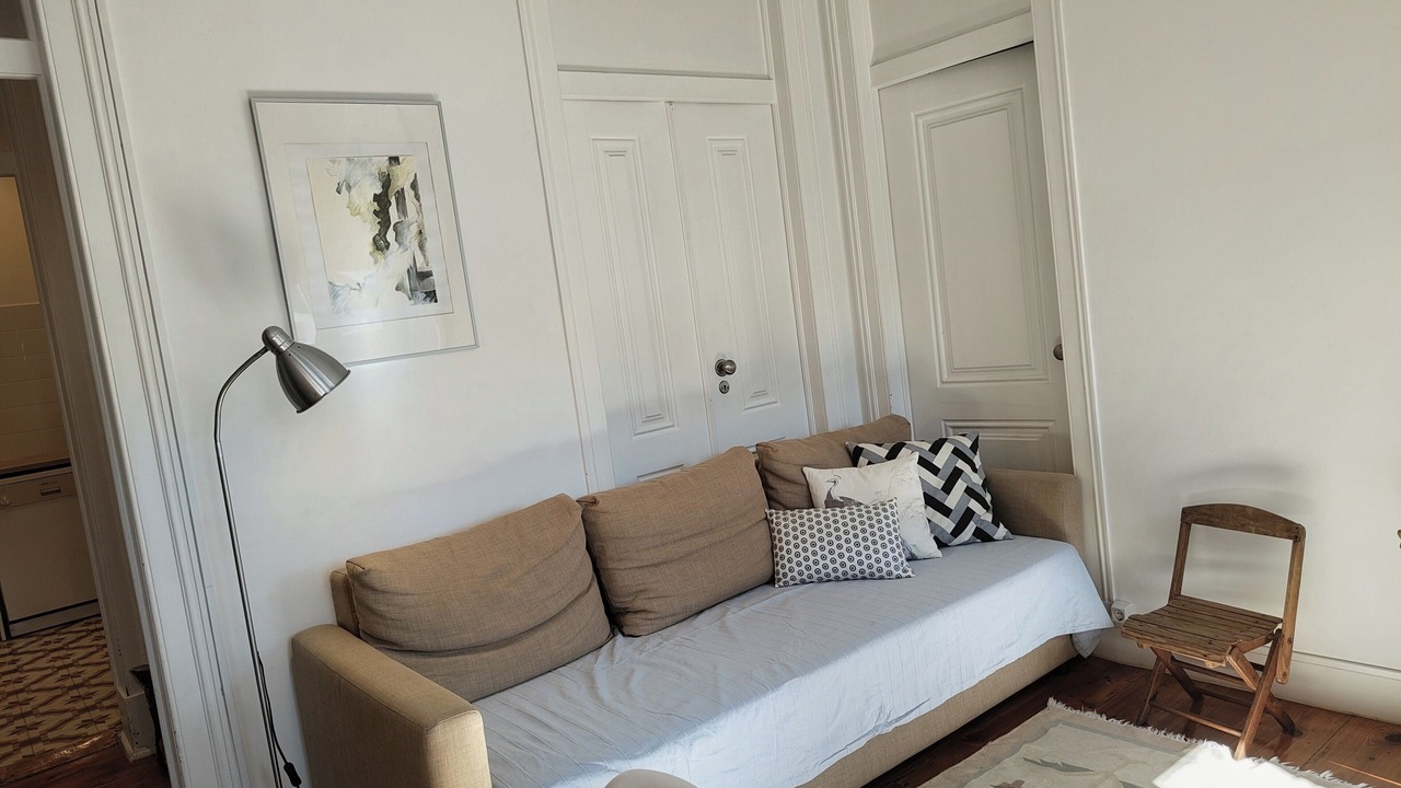 Photo of Livingroom in Santos