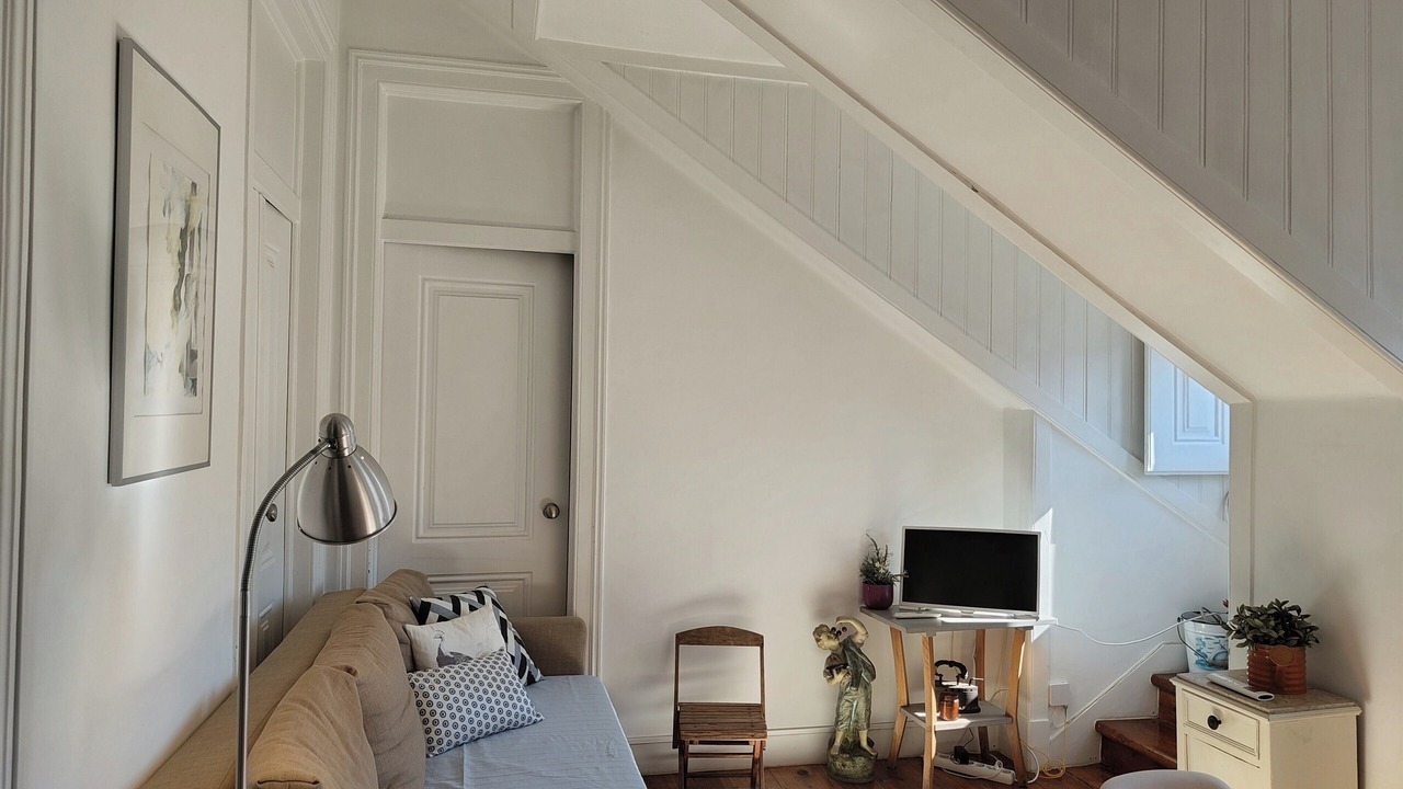 Photo of Livingroom in Santos