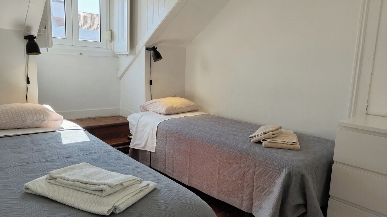 Photo of Bedroom in Santos