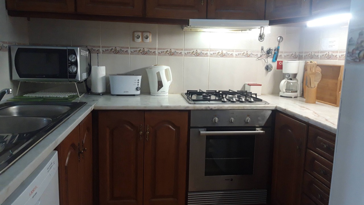 Photo of Kitchen in Alporchinhos