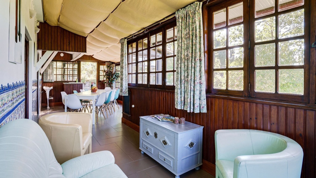 Photo of Livingroom in Penafiel