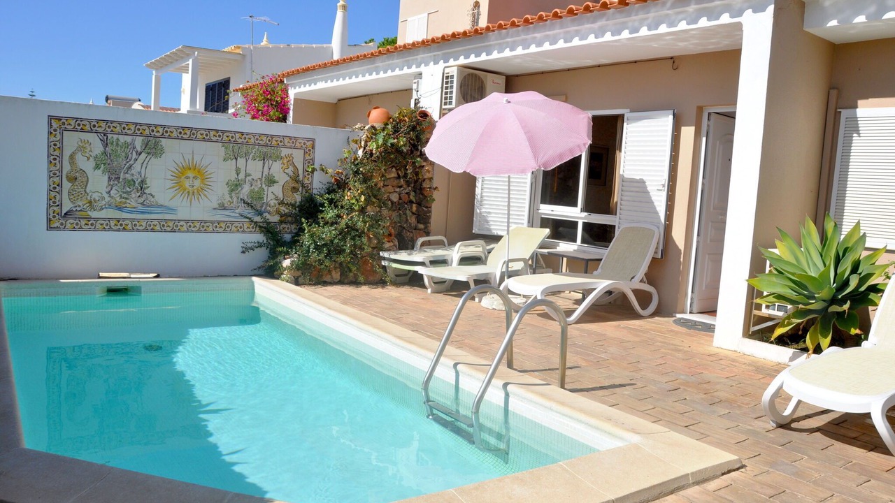 Photo of Outdoor in Quarteira