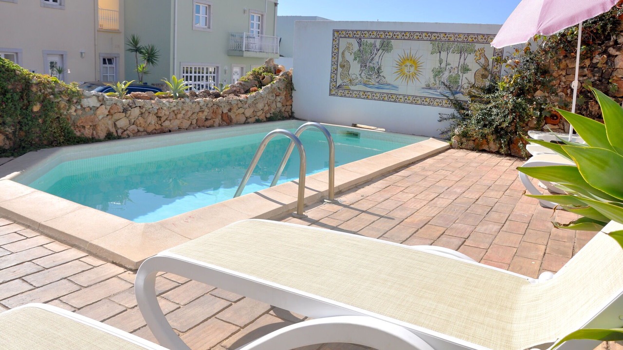 Photo of Outdoor in Quarteira