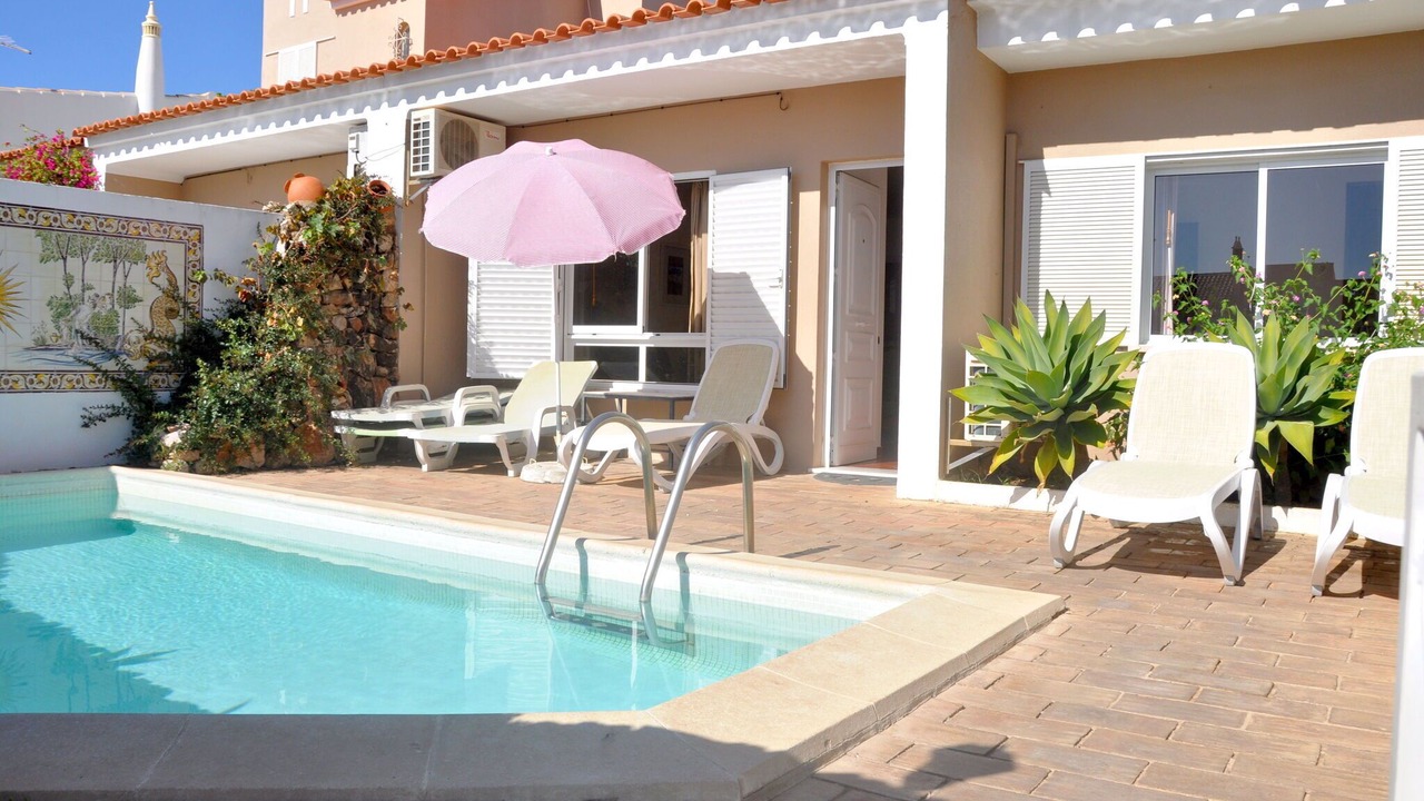 Photo of Outdoor in Quarteira