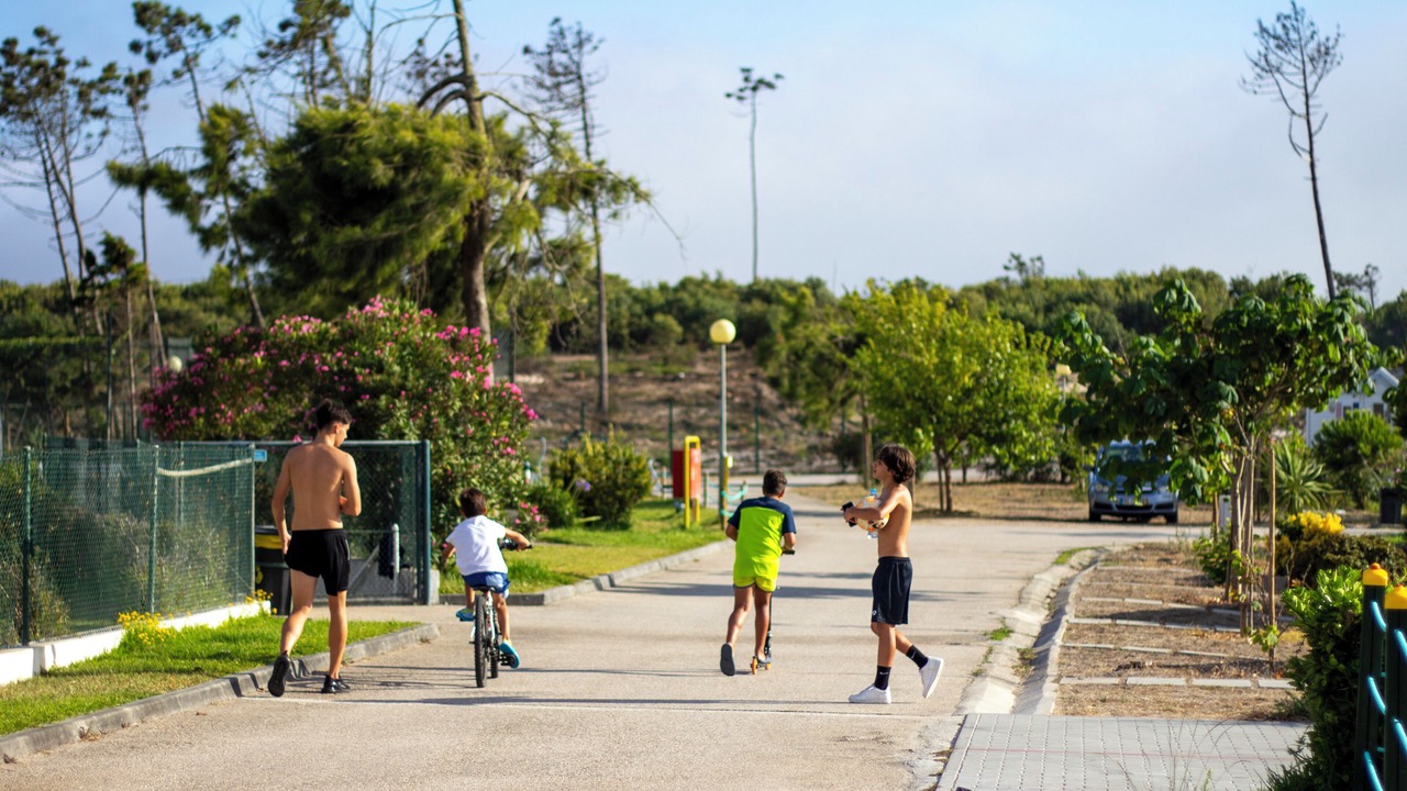 Photo of Outdoor in Sao Pedro