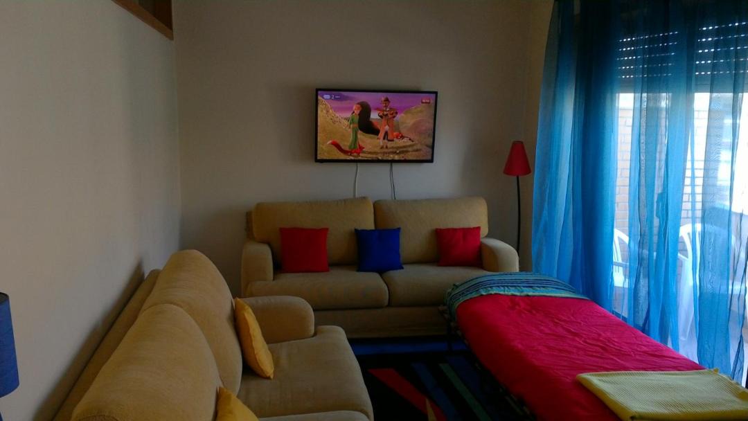 Photo of Livingroom in Apulia