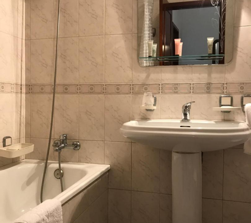 Photo of Bathroom in Viana do Castelo