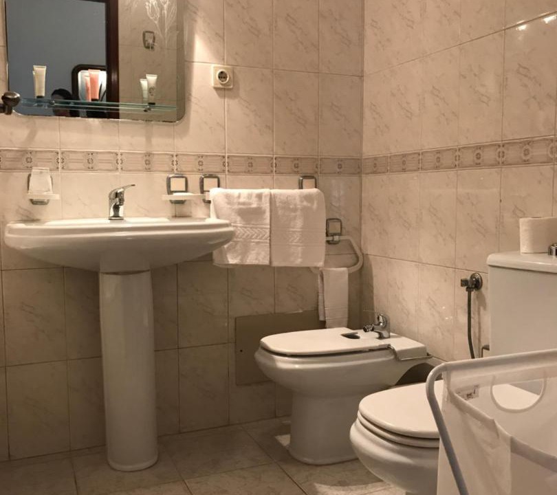 Photo of Bathroom in Viana do Castelo