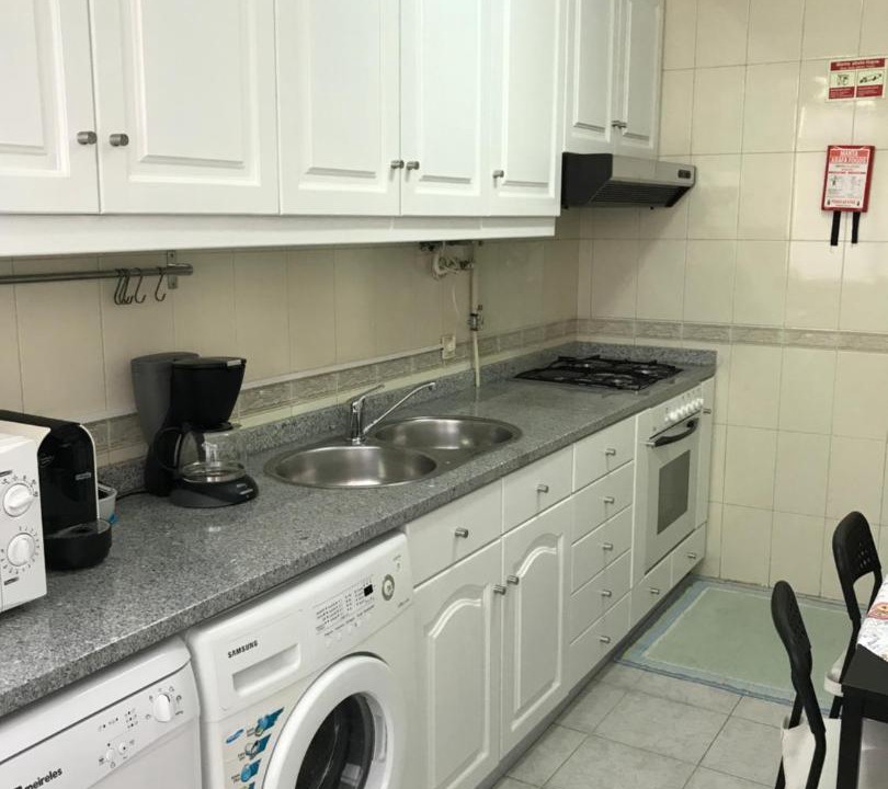 Photo of Kitchen in Viana do Castelo