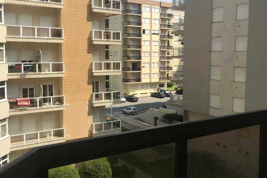 Photo of Buildings in Viana do Castelo