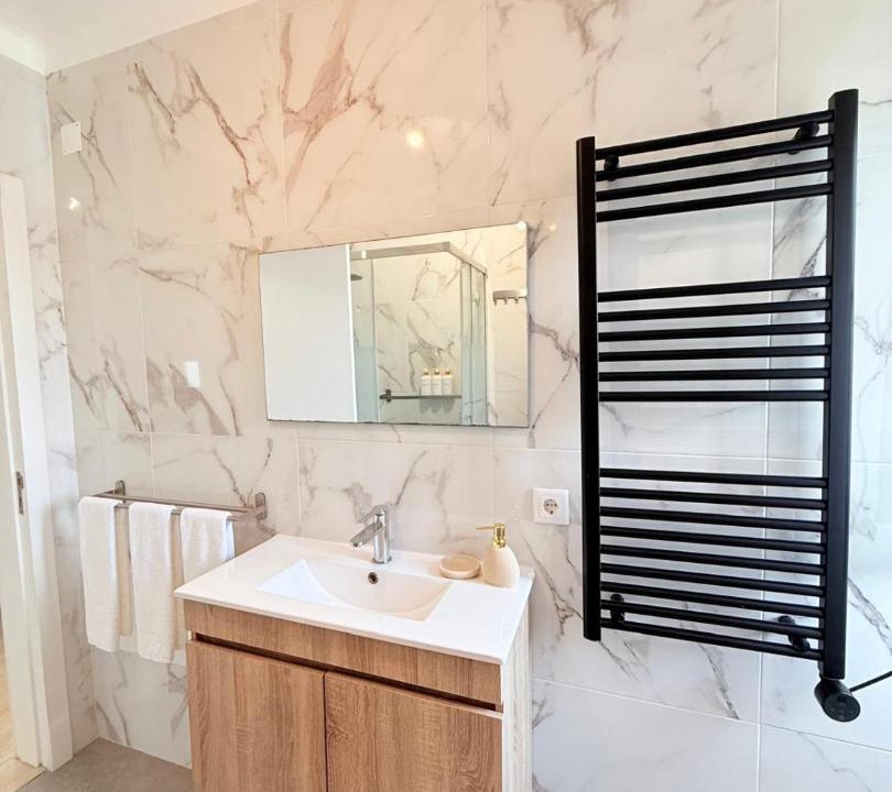 Photo of Bathroom in Juncal