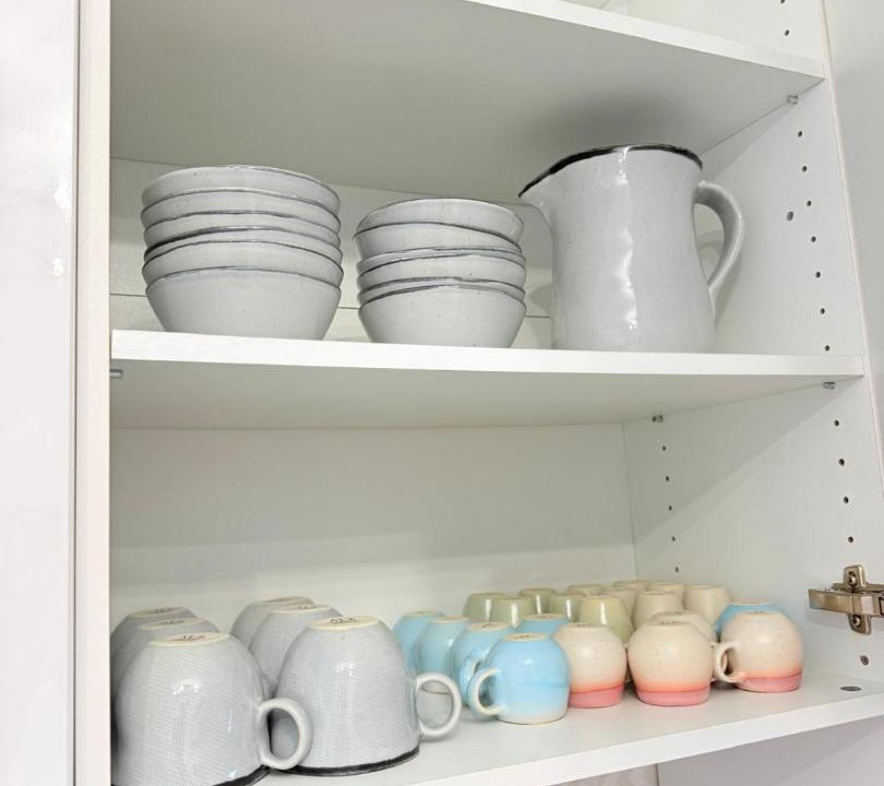 Photo of Kitchen in Juncal