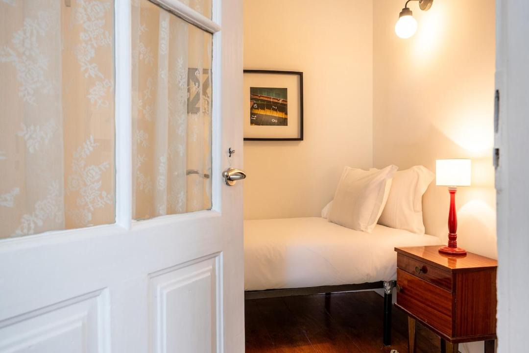 Photo of Bedroom in Paranhos