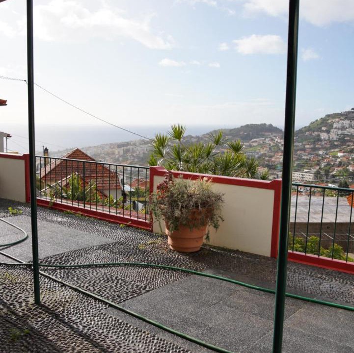 Photo of Patio Balcony in Sao Roque