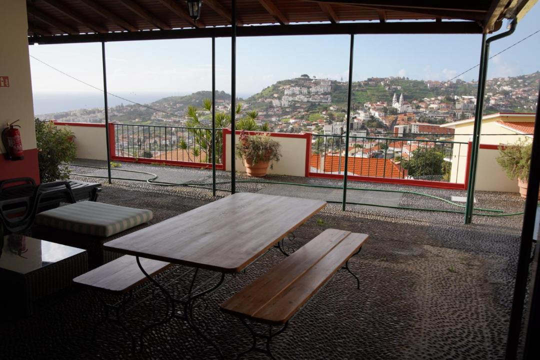 Photo of Patio Balcony in Sao Roque