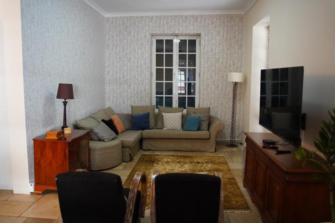 Photo of Livingroom in Sao Roque
