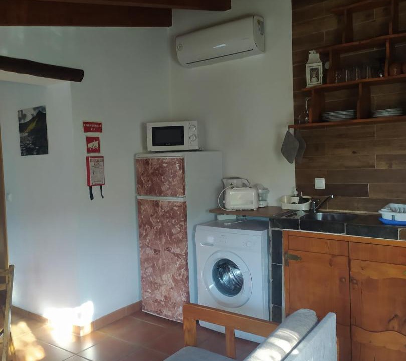 Photo of Kitchen in Monte Novo