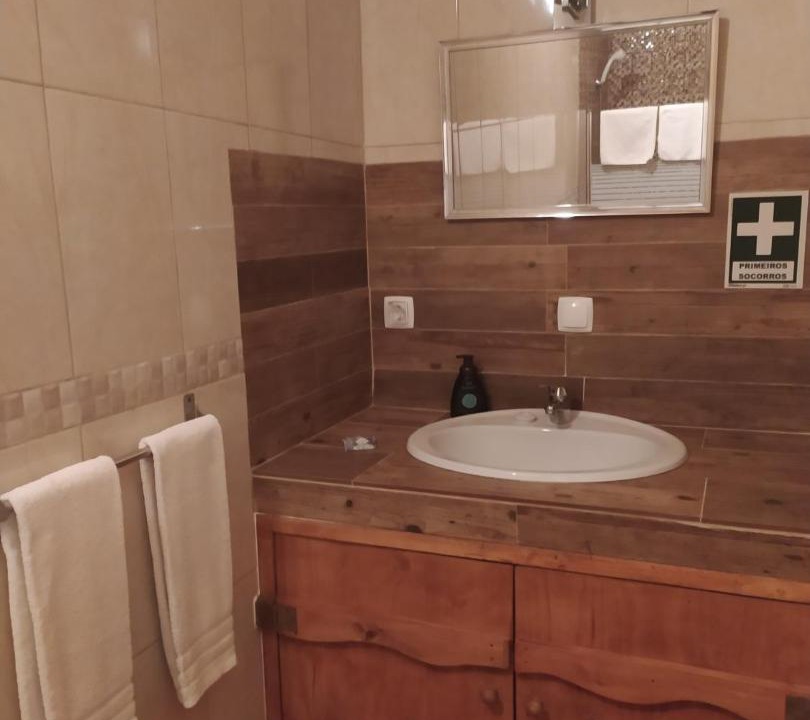 Photo of Bathroom in Monte Novo