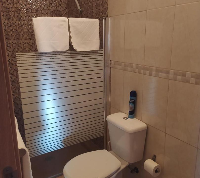 Photo of Bathroom in Monte Novo