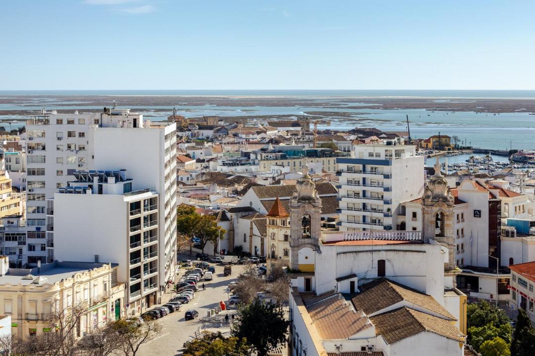 Photo of Others in Faro City Centre