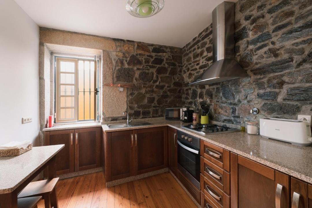 Photo of Kitchen in Samodaes