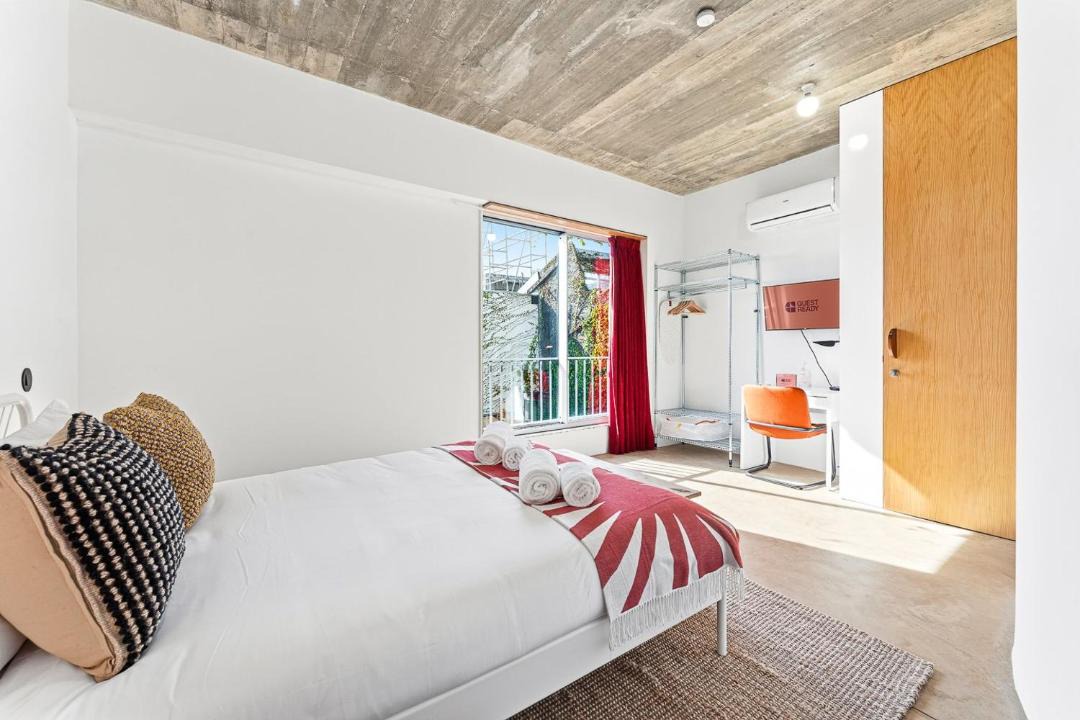 Photo of Bedroom in Campanha