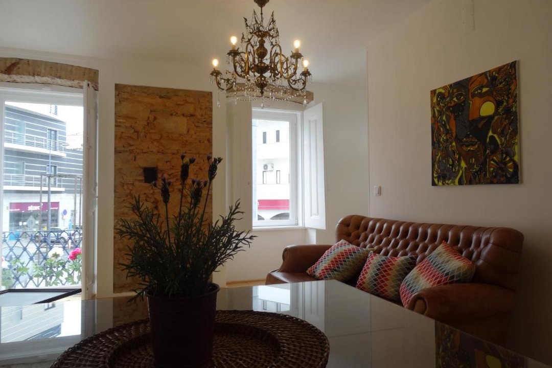 Photo of Livingroom in Portalegre