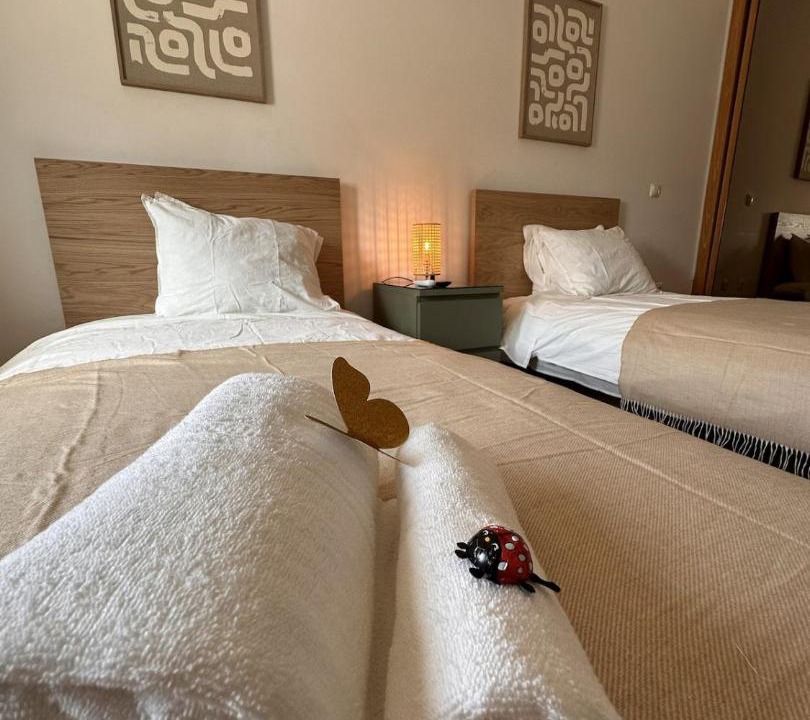 Photo of Bedroom in Santa Luzia