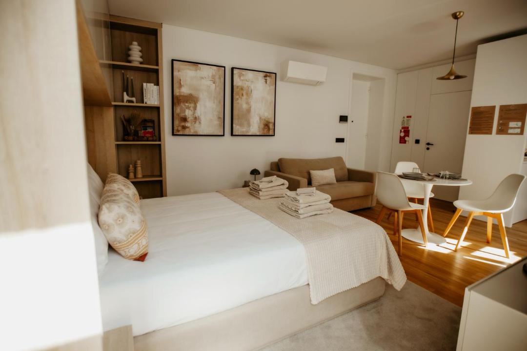 Photo of Bedroom in Aveiro
