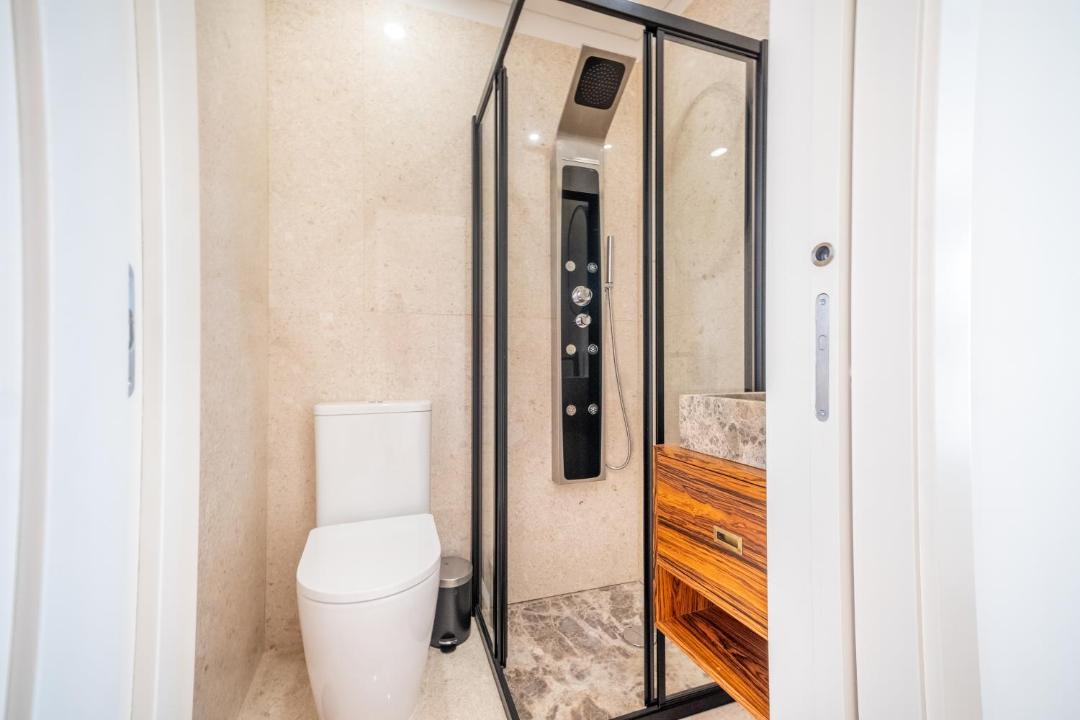 Photo of Bathroom in Barcelos Parish