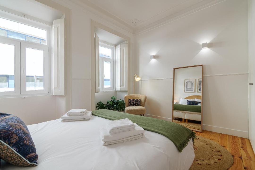 Photo of Bedroom in Alcantara