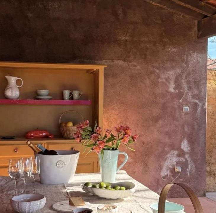Photo of Kitchen in Murtosa