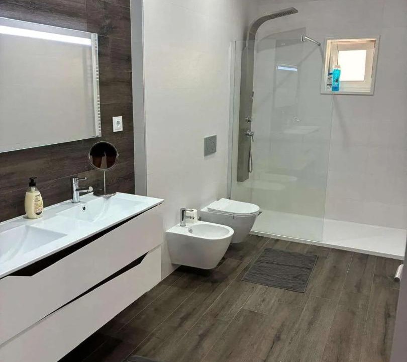 Photo of Bathroom in Amarante