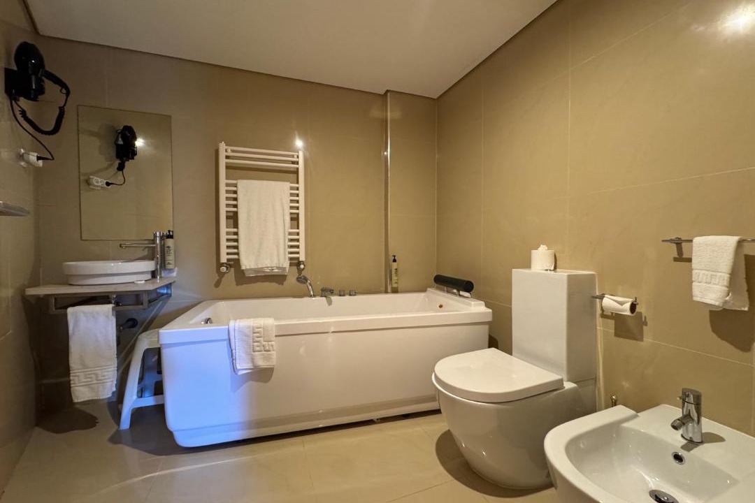 Photo of Bathroom in Penso