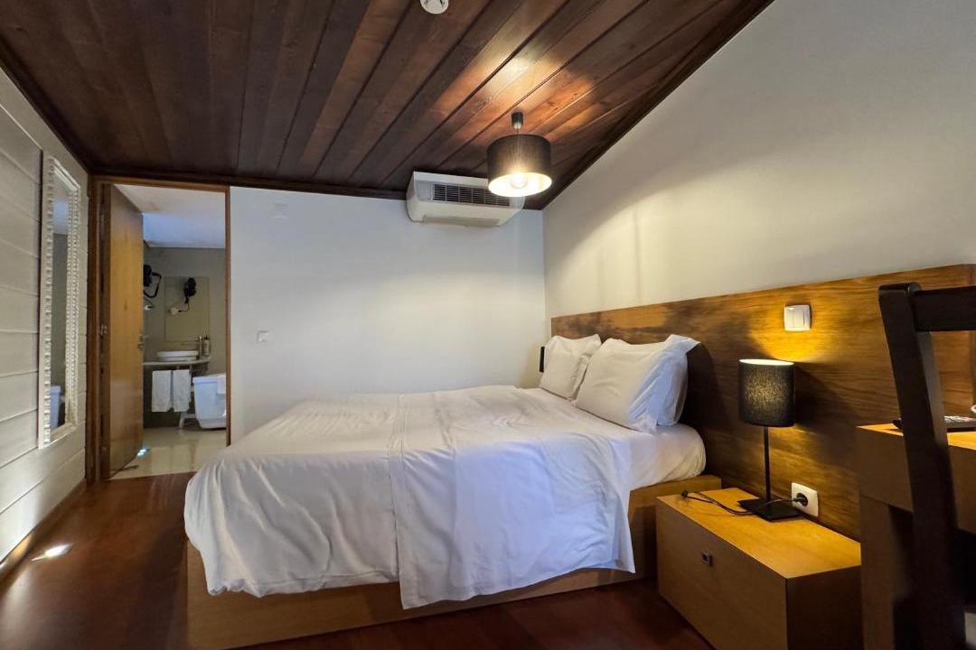 Photo of Bedroom in Penso