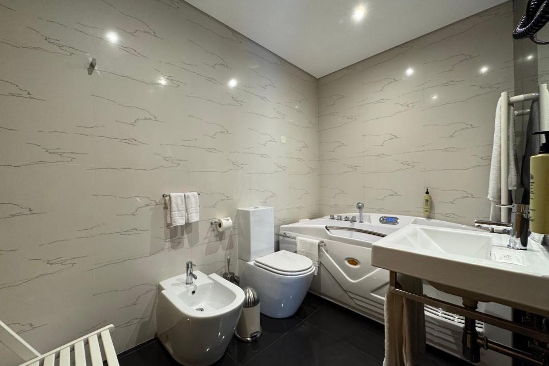 Photo of Bathroom in Penso