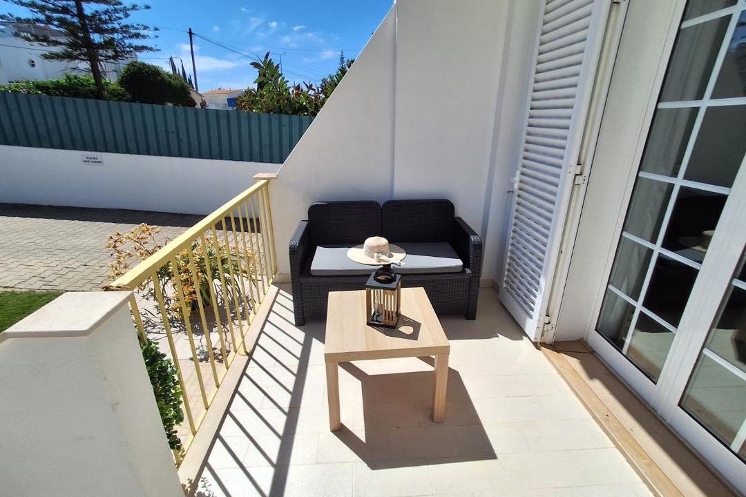 Photo of Patio Balcony in Vale de Carro