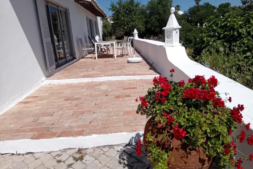 Photo of Patio Balcony in Cerro do Mocho