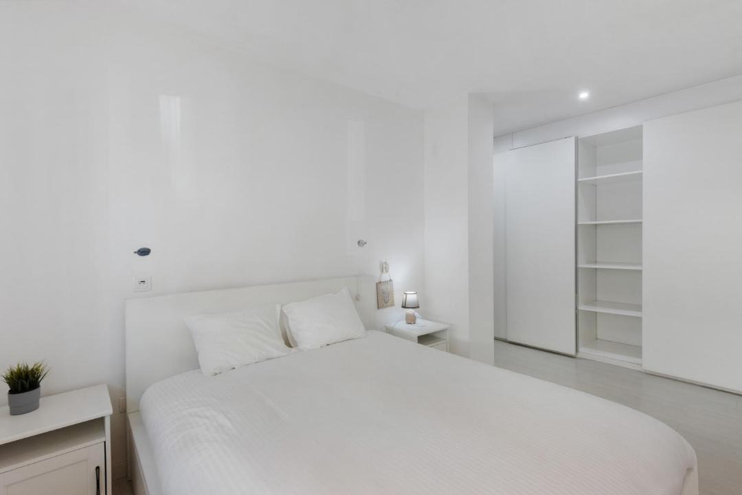 Photo of Bedroom in Furadouro