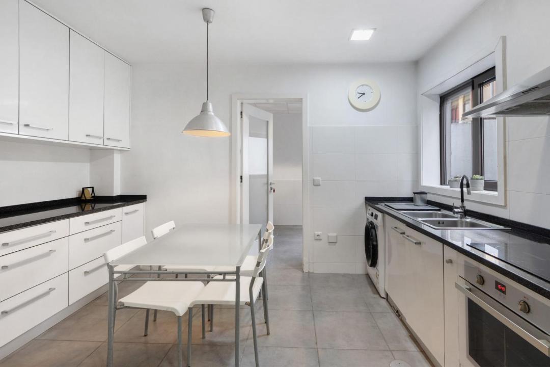 Photo of Kitchen in Furadouro