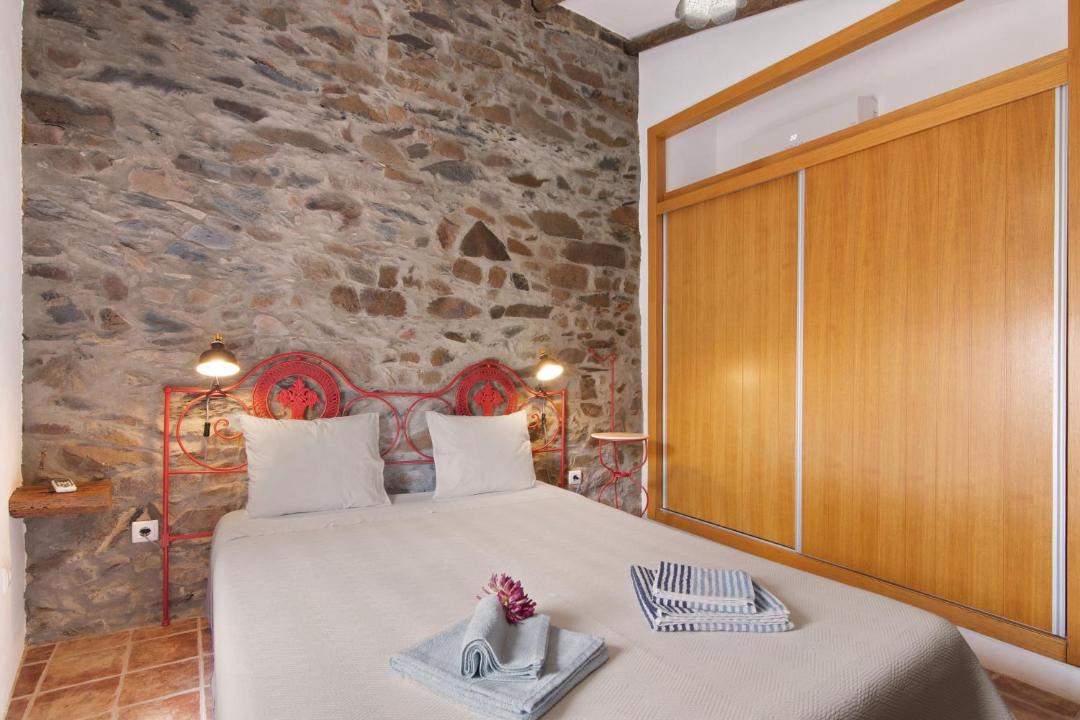 Photo of Bedroom in Gioes