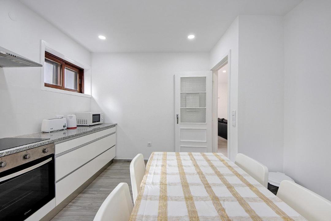 Photo of Kitchen in Furadouro