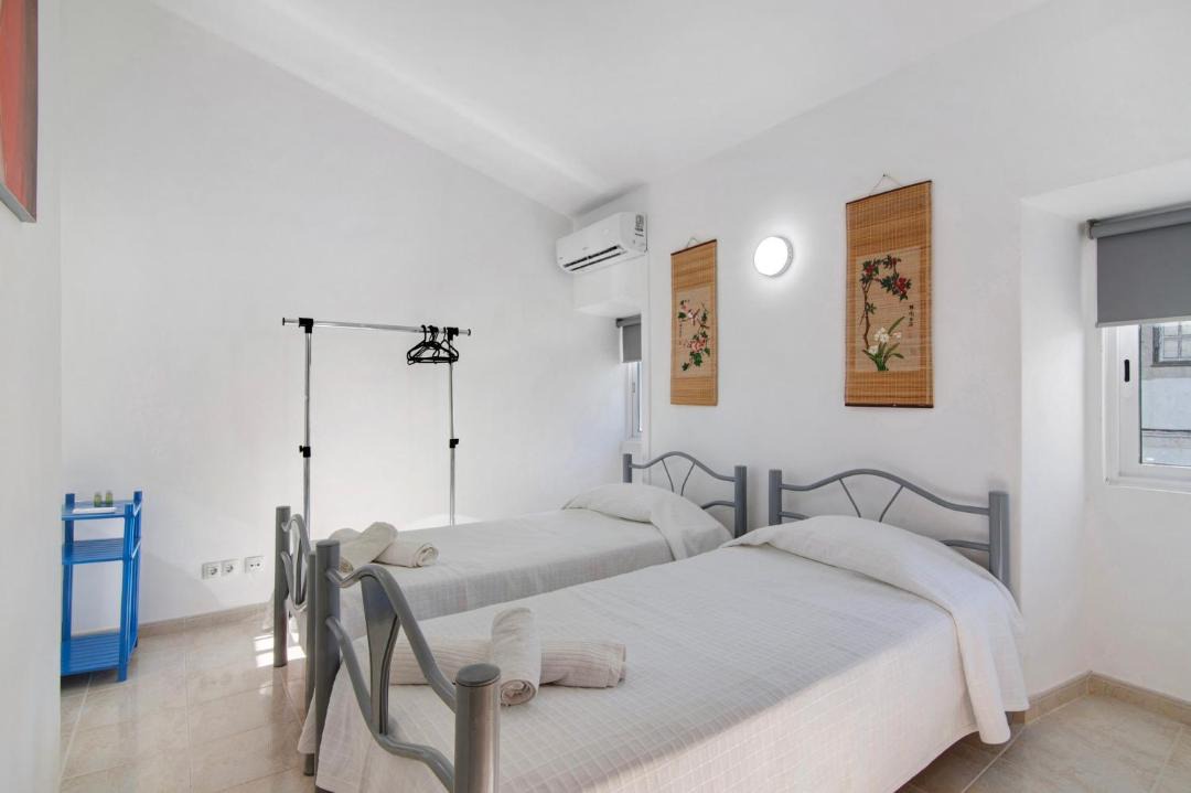Photo of Bedroom in Sao Bras de Alportel