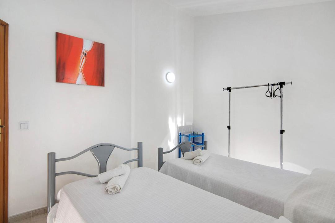 Photo of Bedroom in Sao Bras de Alportel