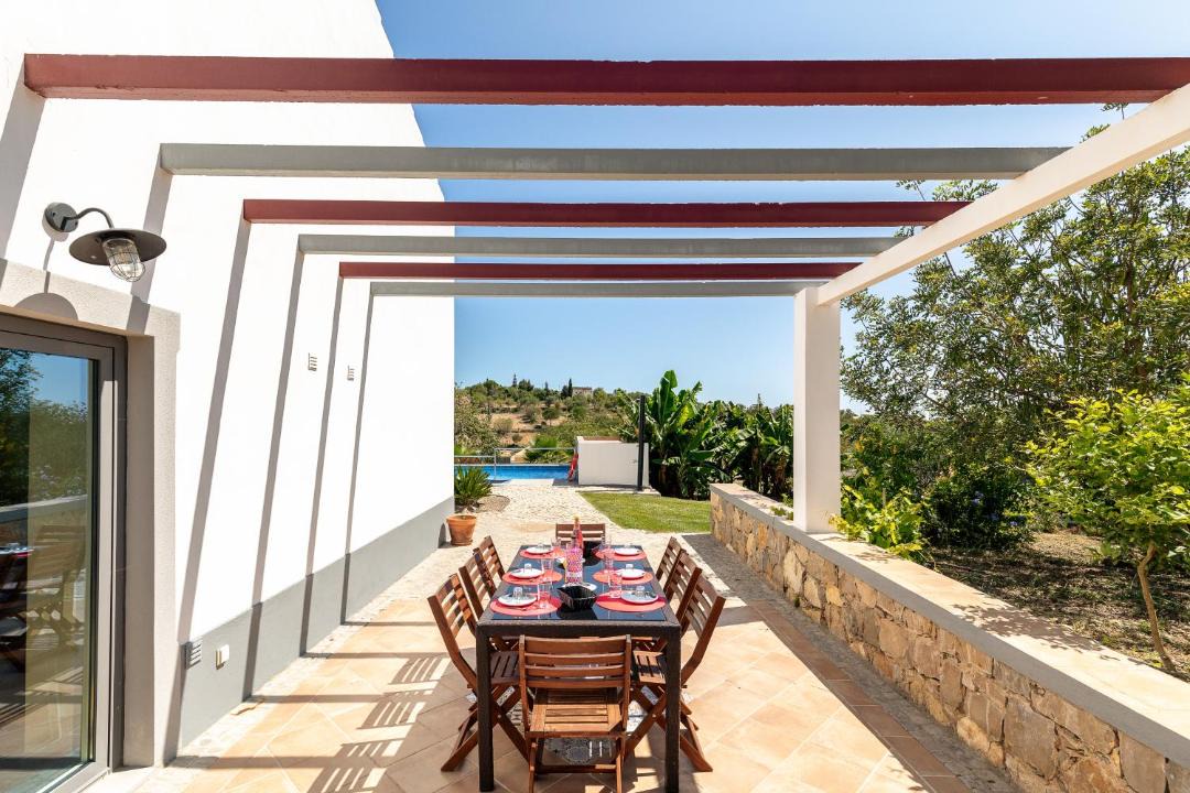 Photo of Patio Balcony in Loule