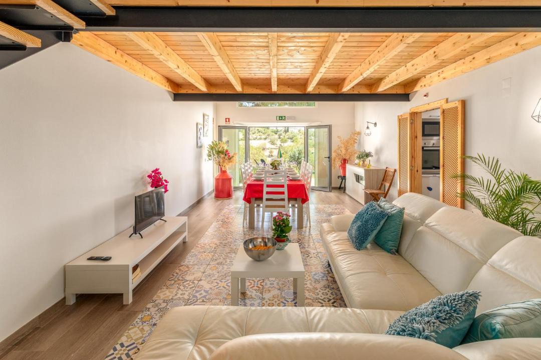 Photo of Livingroom in Loule
