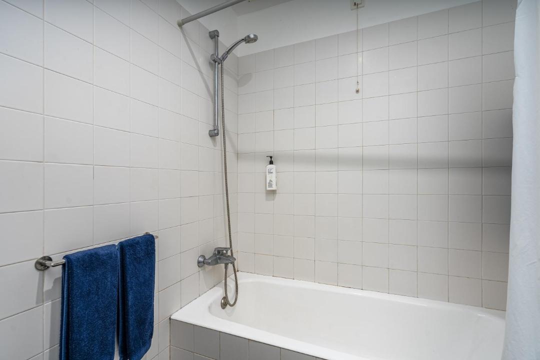 Photo of Bathroom in Aljezur