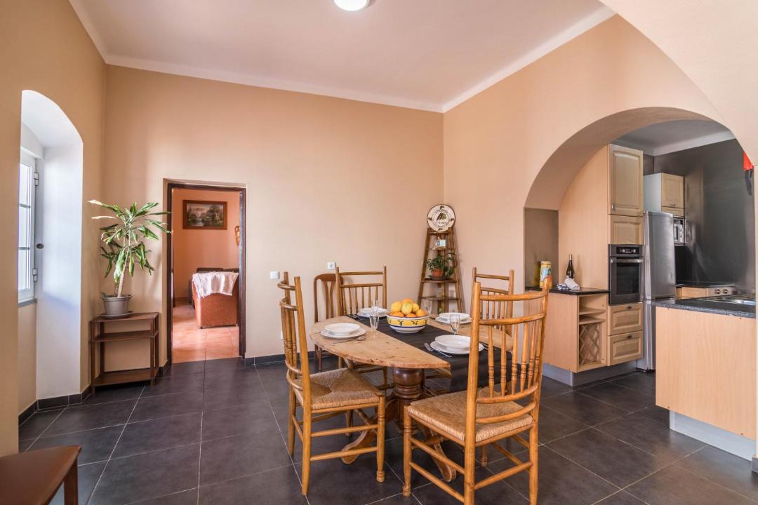 Photo of Kitchen in Pata de Baixo