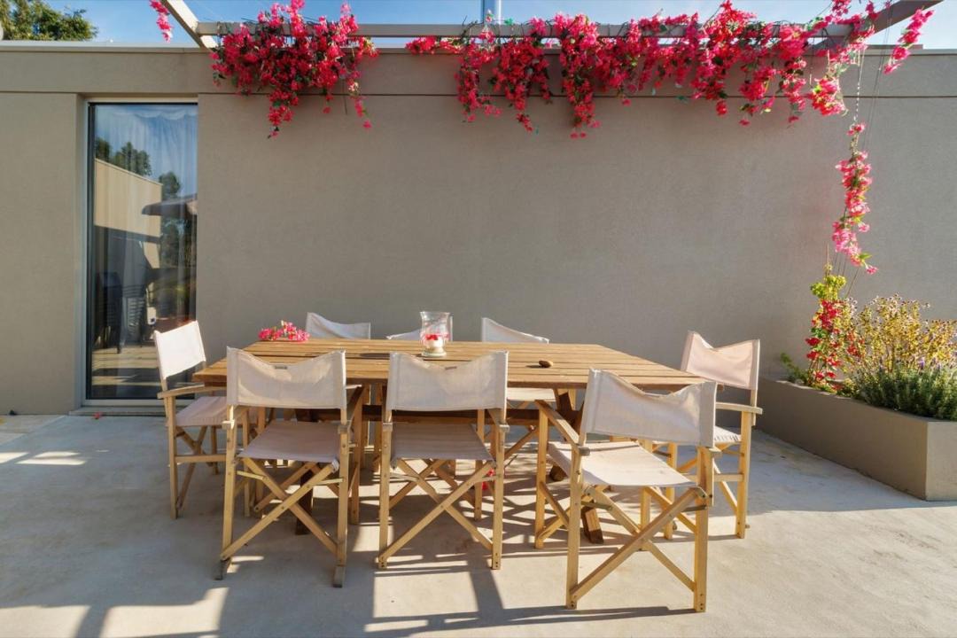 Photo of Patio Balcony in Seixas