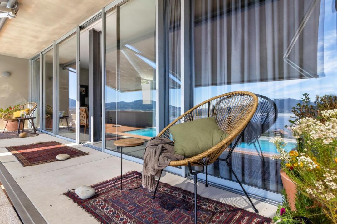 Photo of Patio Balcony in Seixas